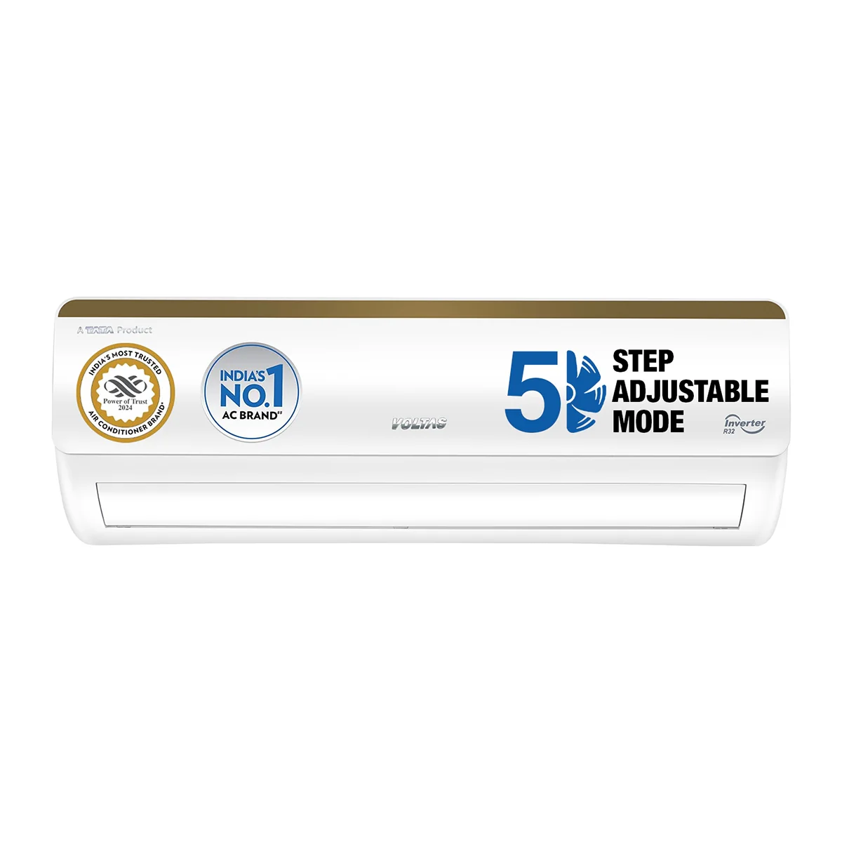 1.5 Ton, 5 star - 185V Vertis Smart Elite Gold With IoT